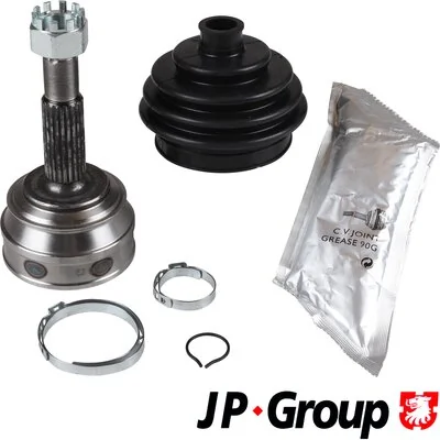 Joint, drive shaft